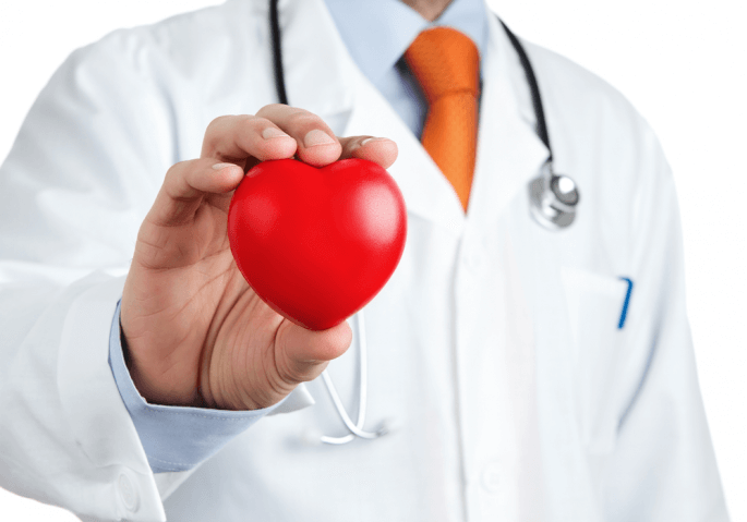 Cardiologist