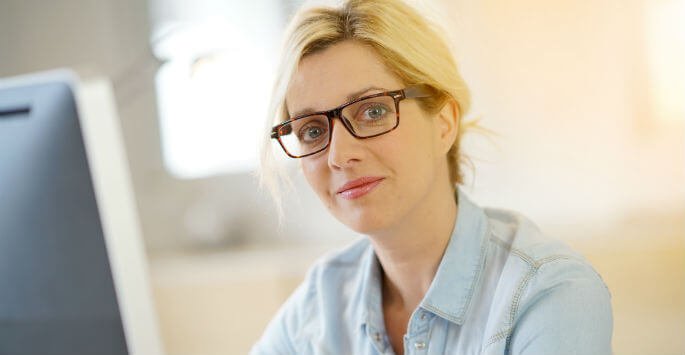 optometrist