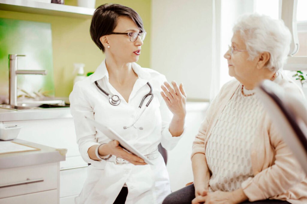 What is Adult Medicine
