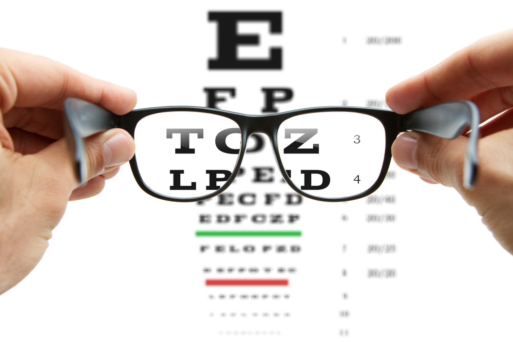 How Often Should You Get an Eye Exam