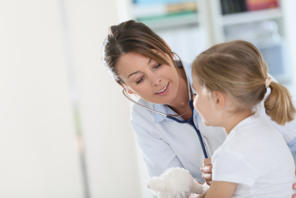 Pediatrics