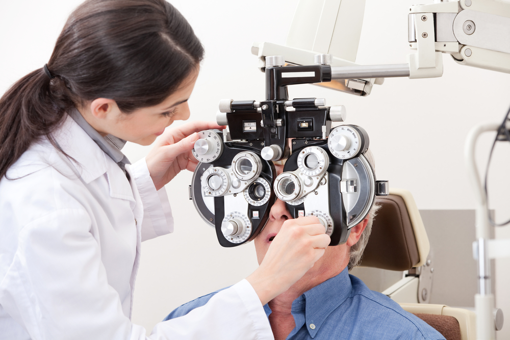 optometry