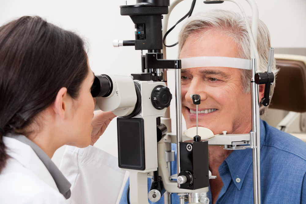Eye Testing