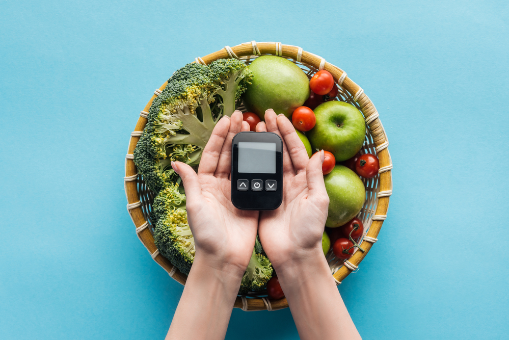 Diabetes Management