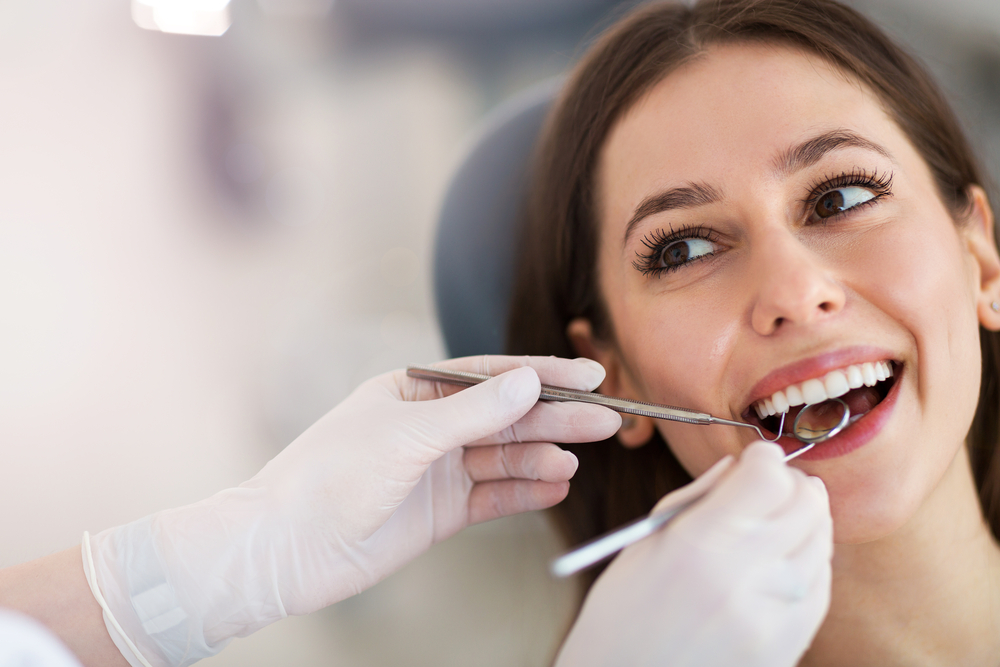 Dental Cleanings