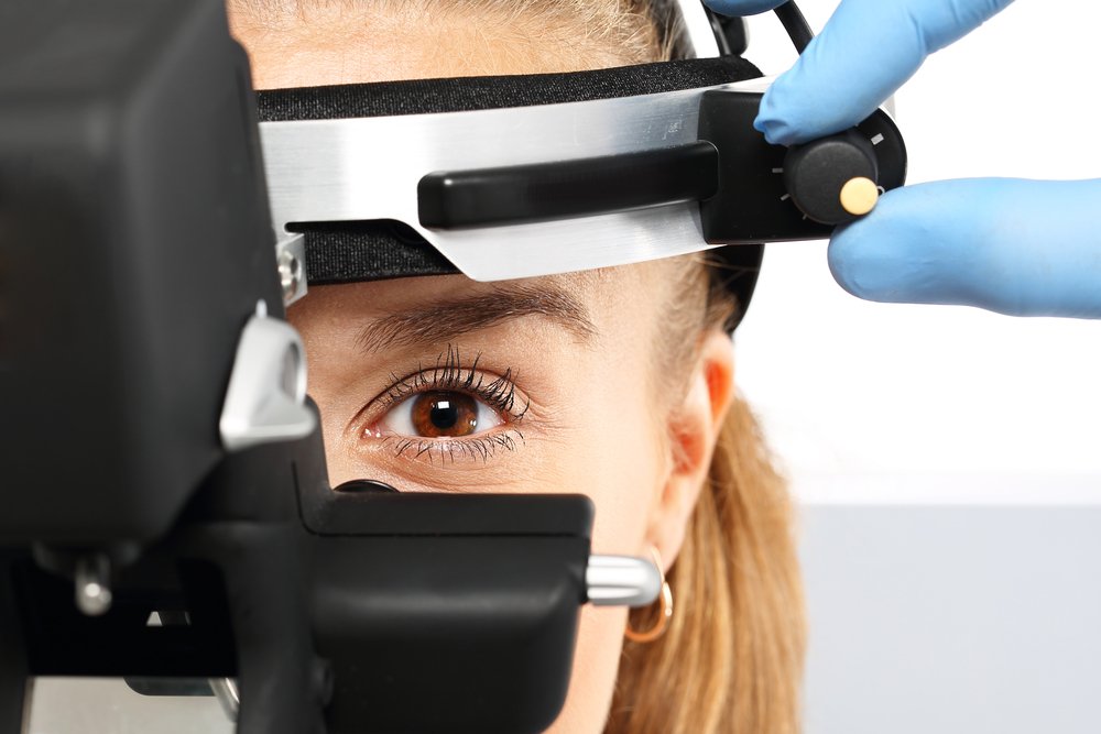 Glaucoma Treatment