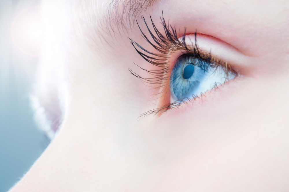 Glaucoma